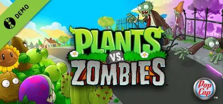 Plants vs. Zombies Demo