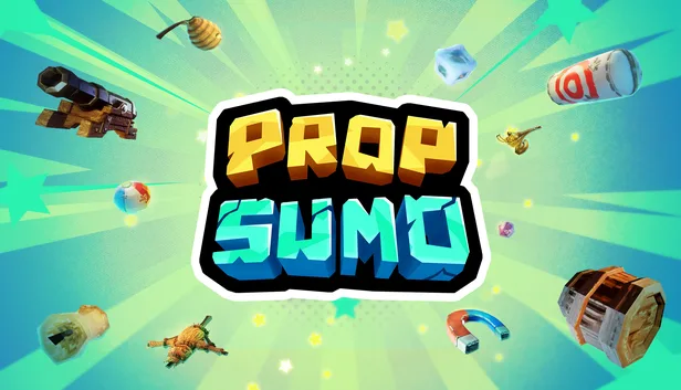 Prop Sumo