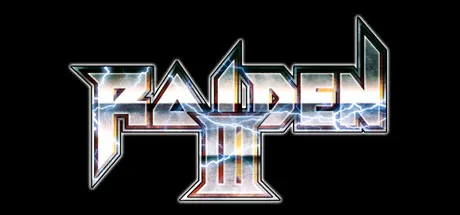 Raiden III