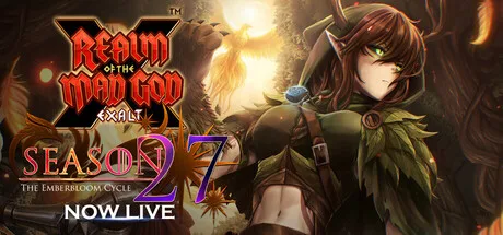 Realm of the Mad God Exalt