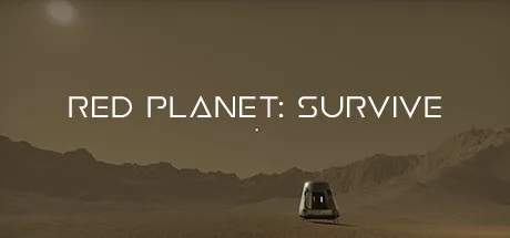 Red Planet: Survive