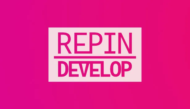 Repin Develop Casual