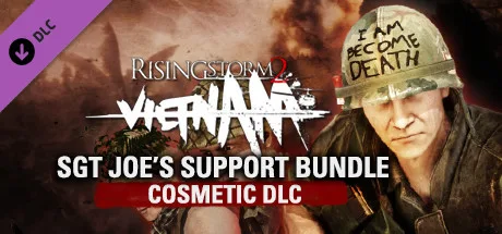 Rising Storm 2: Vietnam - Sgt Joe's Support Bundle