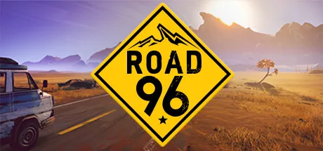 Road 96 🛣️