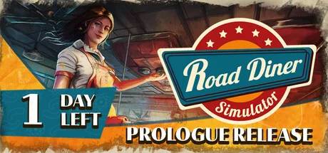 Road Diner Simulator: Prologue