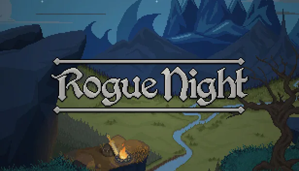 Rogue Night