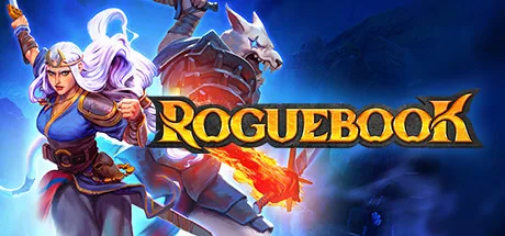 Roguebook –