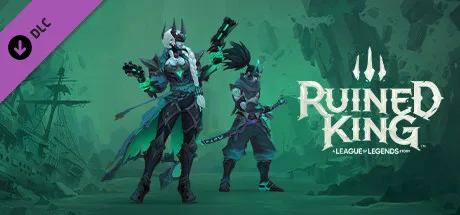 Ruined King: A League of Legends Story - Ruined Skin Variants