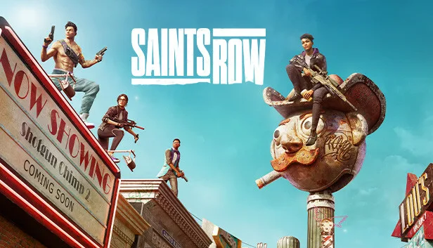 Saints