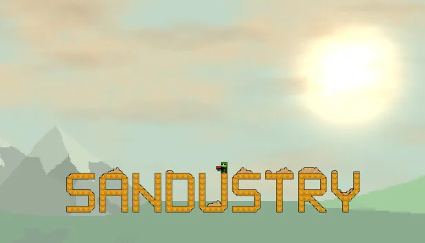 Sandustry