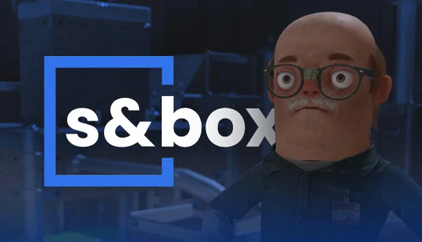 s&box