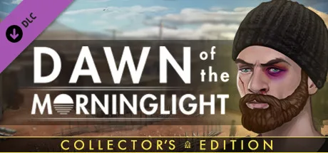 Secret World Legends: Dawn of the Morninglight Collector’s Edition