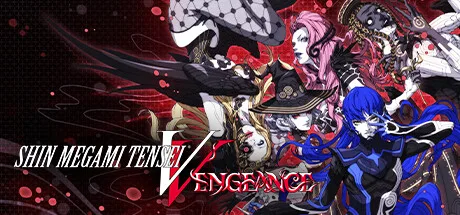 Shin Megami Tensei V: Vengeance