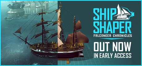 ShipShaper: Falconeer Chronicles