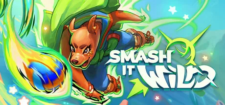 Smash it Wild: Tactical Volleyball Roguelike