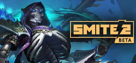 SMITE 2