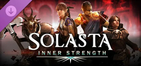 Solasta: Crown of the Magister - Inner Strength