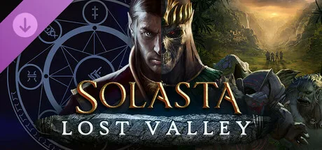 Solasta: Crown of the Magister - Lost Valley