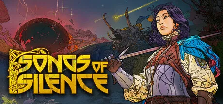 Songs Of Silence