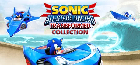 Sonic & All-Stars Racing Transformed