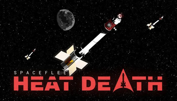 Spacefleet: Heat Death