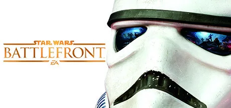 STAR WARS BATTLEFRONT