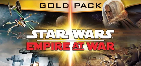 STAR WARS™ Empire at War - Pack
