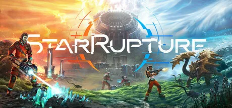 StarRupture