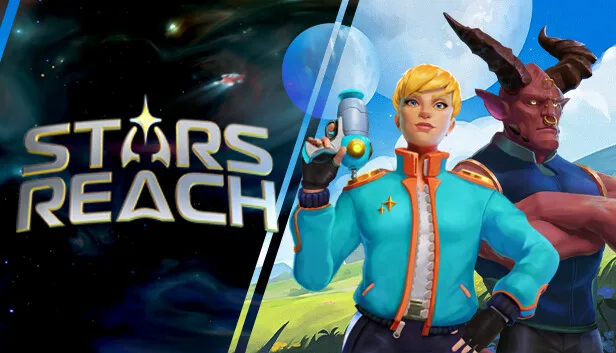 Stars Reach