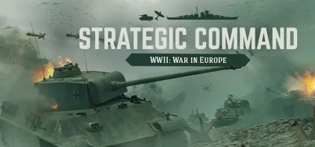 Strategic Command WWII: War in