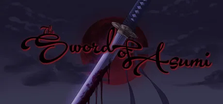 Sword of Asumi