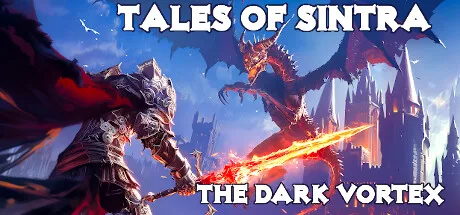 Tales of Sintra: The Dark Vortex