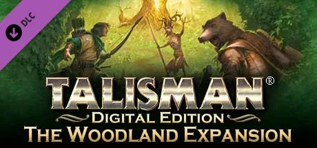 Talisman - The Woodland