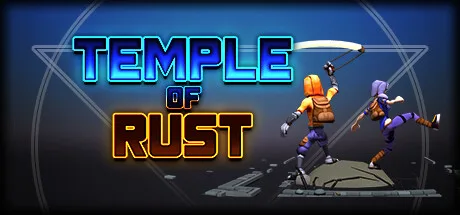 Temple of Rust