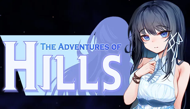 The Adventures of HILLS