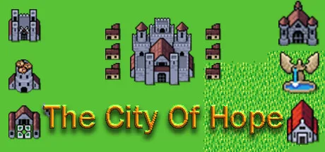 The City Of Hope