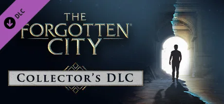 The Forgotten City - Collector's