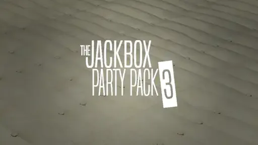 The Jackbox Party Pack 3