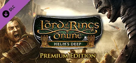 The Lord of the Rings Online™: Helm’s Deep™ Premium