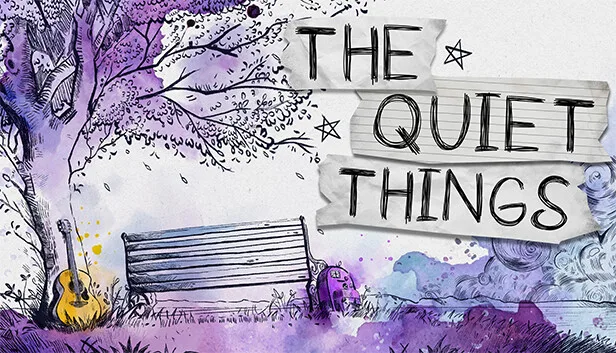 The Quiet Things