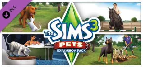 The Sims 3 Pets