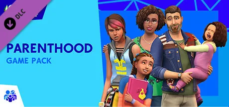 The Sims 4 Parenthood