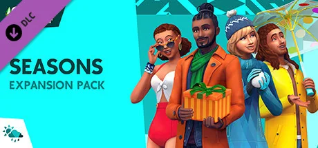 The Sims 4 Seasons
