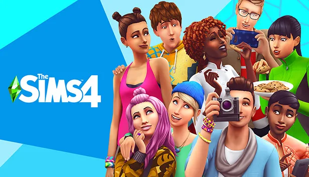 The Sims™ 4
