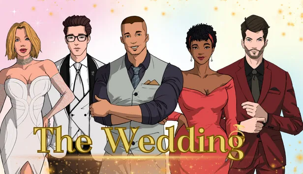 The Wedding