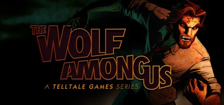 The Wolf Among