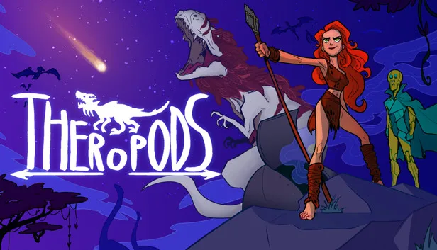 Theropods