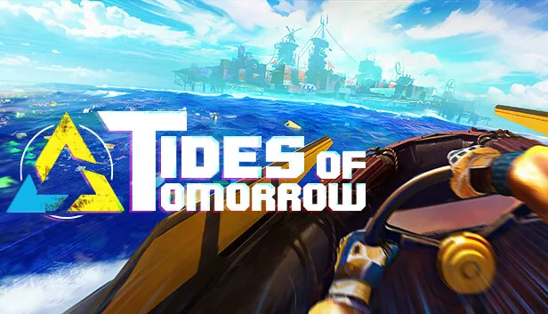 Tides of Tomorrow 🌊