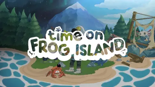 Time on Frog Island