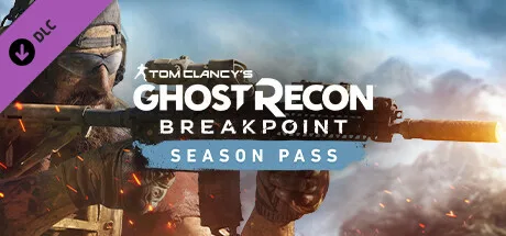 Tom Clancy’s Ghost Recon Breakpoint Year 1 Pass